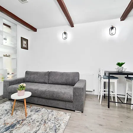 Jenni House Lejlighed Timişoara
