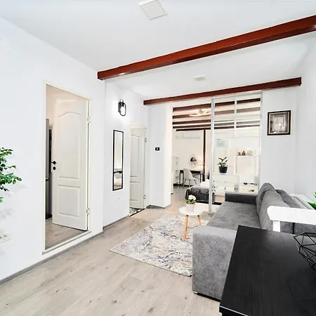 Lejlighed Jenni House Timişoara