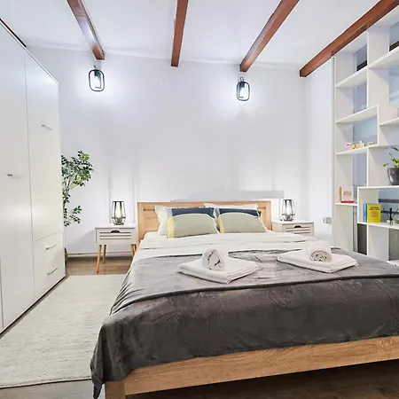 Jenni House Lejlighed Timişoara