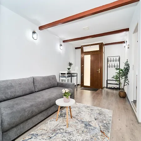 Jenni House Lejlighed Timişoara