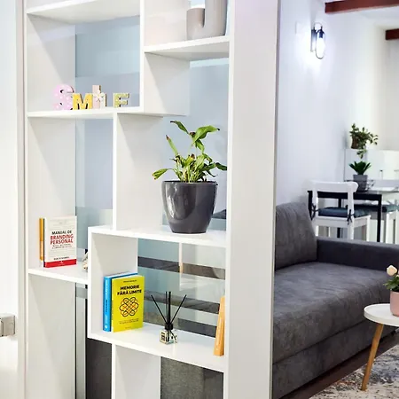 Jenni House Apartment