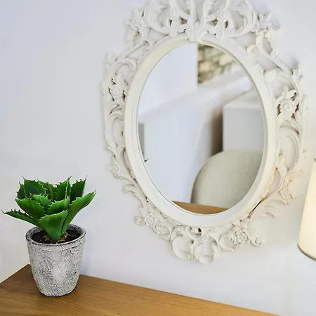 Jenni House Apartment Timisoara