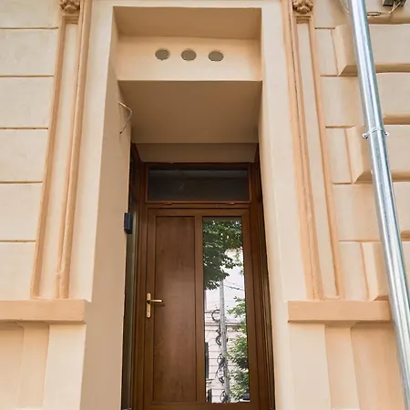 Jenni House Timisoara