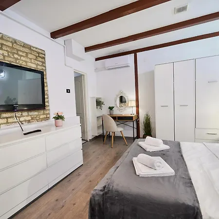 Apartment Jenni House Timisoara