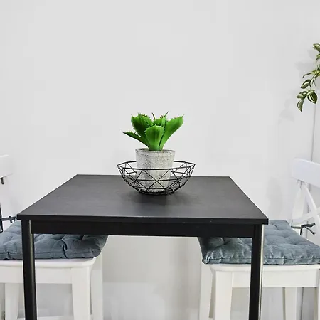 Jenni House Apartment *