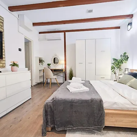 Jenni House Apartment *