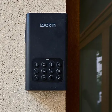 Jenni House Apartment Timisoara