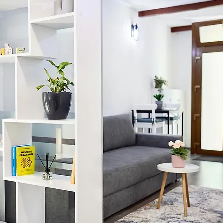 Jenni House * Timisoara
