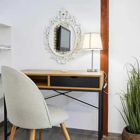 Jenni House Apartment Timisoara
